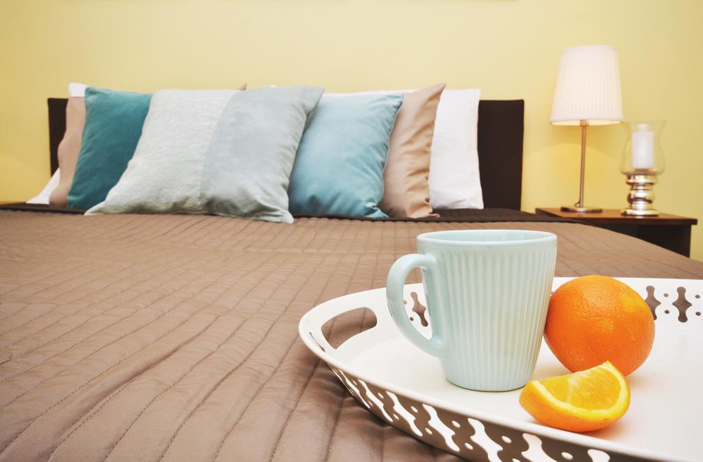 Pawlakowa Zagroda Hotel Grabiny-Zameczek Quarto foto